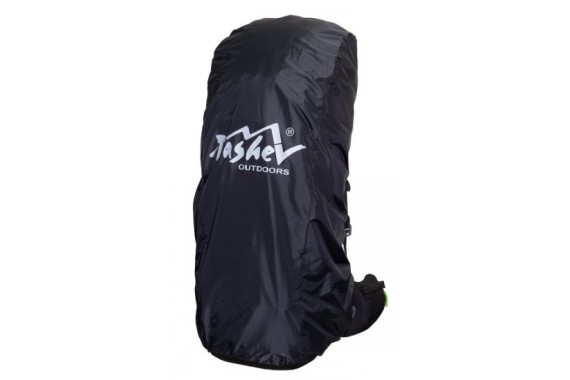 Wasserdichte Rucksack Regenhülle / Raincover TASHEV 40 bis 60 Liter