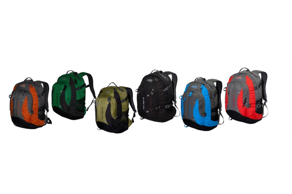 Daypack aus CORDURA® TASHEV ROCK EAGLE 35