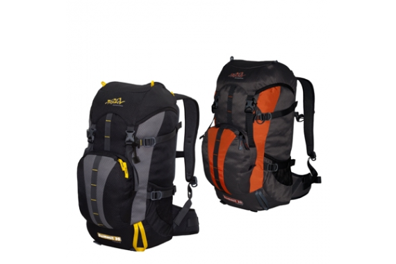 Wanderrucksack TASHEV SUMMIT 30 