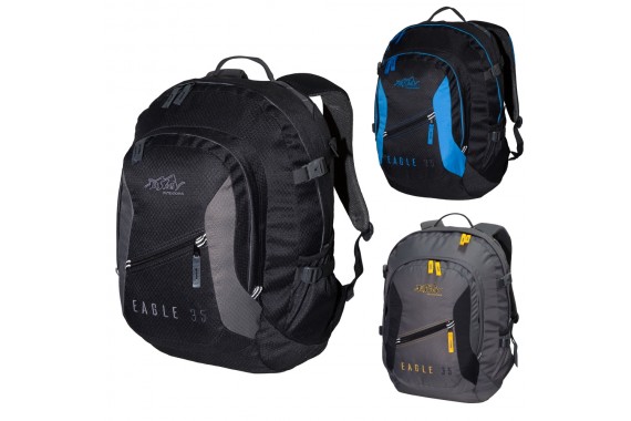 Daypack Tashev Eagle 35 PS Wanderrucksack