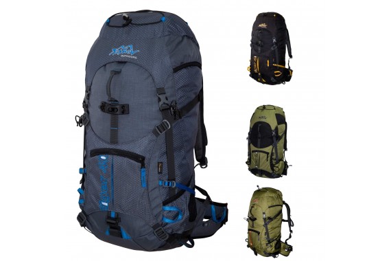 Kletterrucksack/Wanderrucksack aus Cordura® Tashev Eiger 40 