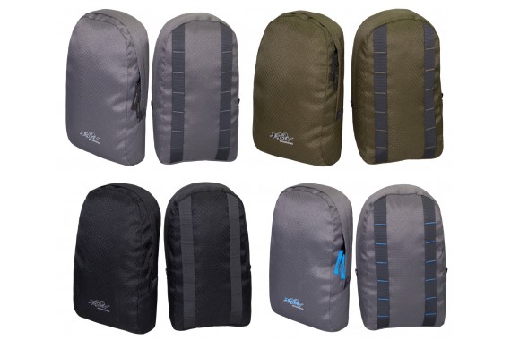 TASHEV  universelle Rucksack Seitentaschen Extrataschen Zusatztaschen 