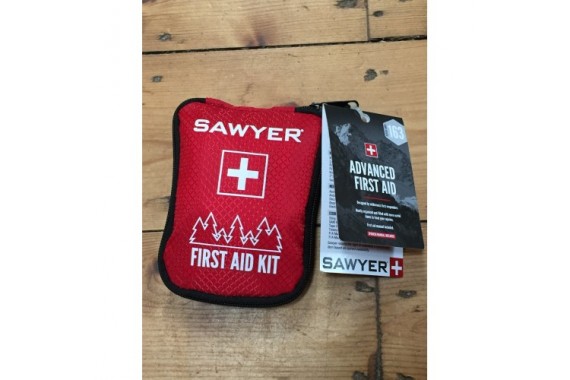 Sawyer SP921 Advanced Small First Aid Kit