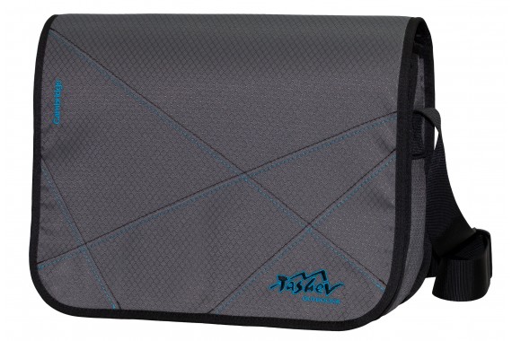 Umhängetasche/Schultertasche TASHEV CAMBRIDGE Messenger 