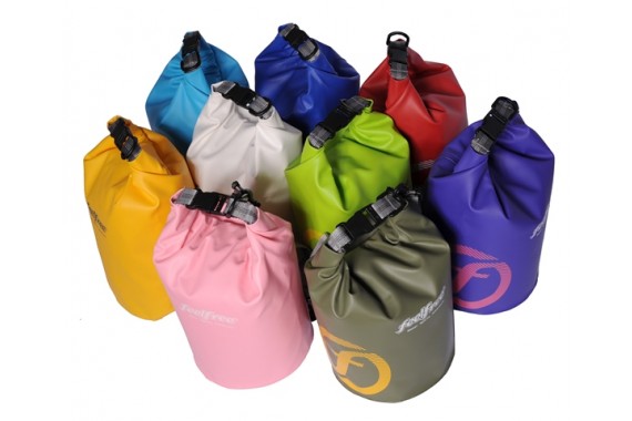 Wasserdichte Tasche Feelfree Drybag Mini 3L