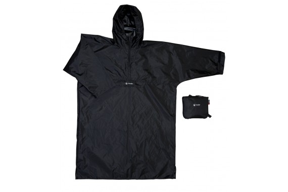 Regenmantel Regenjacke Regencape Unisex TASHEV Traveller 