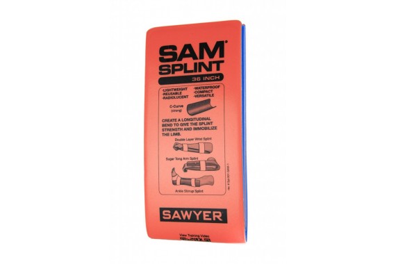Sawyer SP934 SAM Multiple Uses Schiene