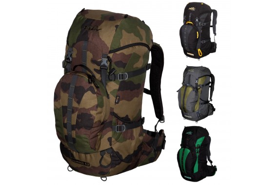 Wanderrucksack aus Cordura® Tashev Summit 42