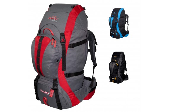 Trekkingrucksack / Wanderrucksack TASHEV SUMMIT 65 + 10  