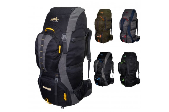 Trekkingrucksack Tashev SUMMIT 85 + 15