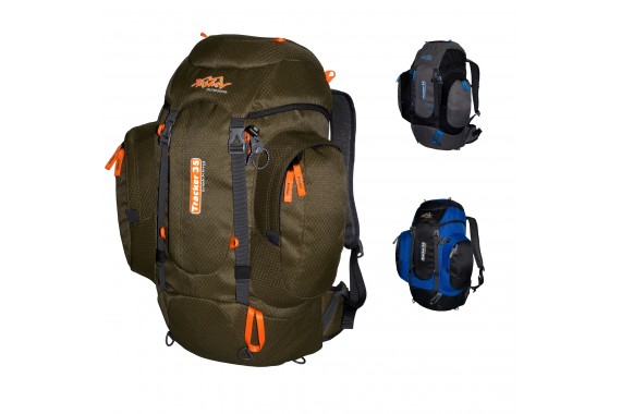 Daypack Tashev Tracker 35 