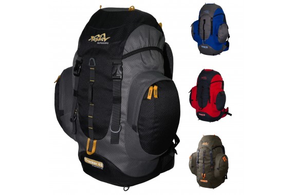 Wanderrucksack TASHEV TRACKER 45