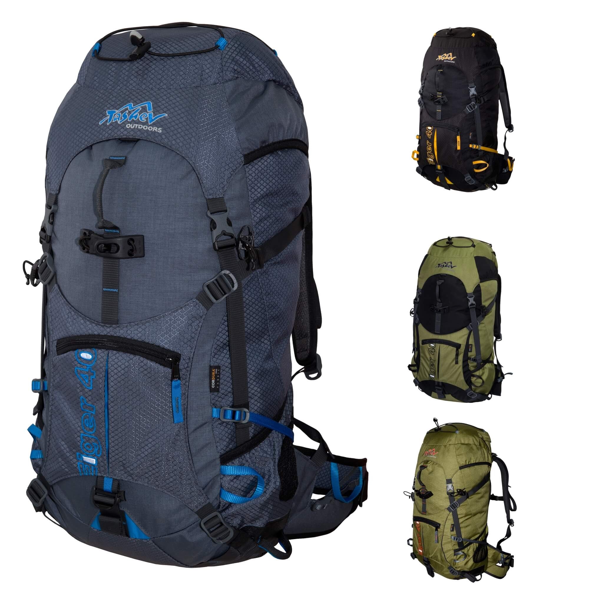 Rucksack eiger outlet