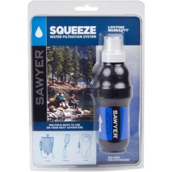 Sawyer SP129 Squeeze PointONE Wasserfilter