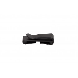 1 x 40mm DURAFLEX®  Bandenklammer