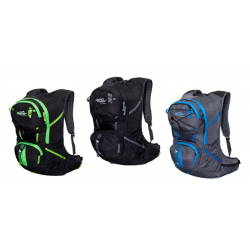 Daypack Tagesrucksack TASHEV Getaway 25