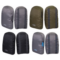 TASHEV  universelle Rucksack Seitentaschen Extrataschen Zusatztaschen 