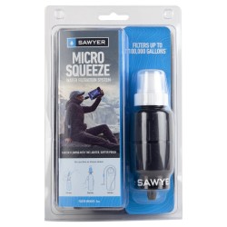 Sawyer  Micro Squeeze Wasserfilter SP2129