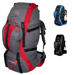 Trekkingrucksack / Wanderrucksack TASHEV SUMMIT 65 + 10  