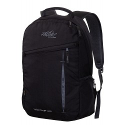 Tashev Vector 25L Businessrucksack / Laptoprucksack bis 15 Zoll