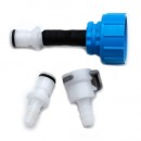 Sawyer SP115 Fast Fill Hydration Pack Adapters