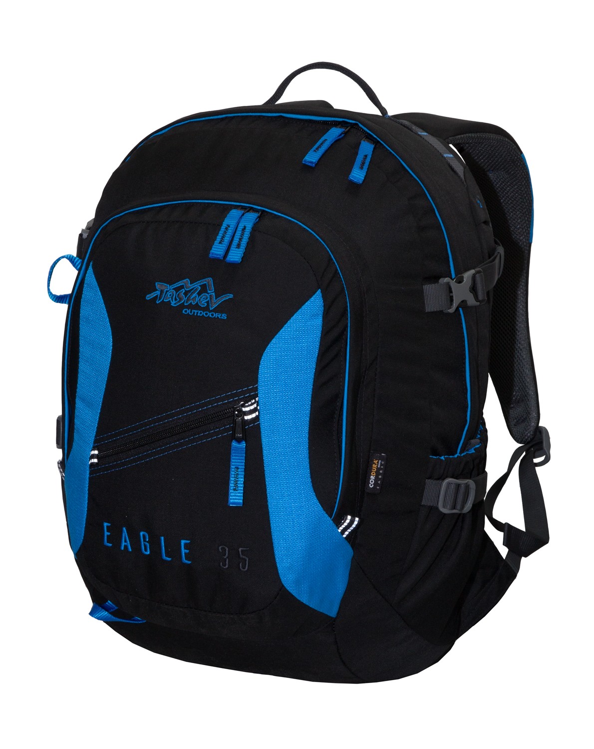 tashev rucksack test