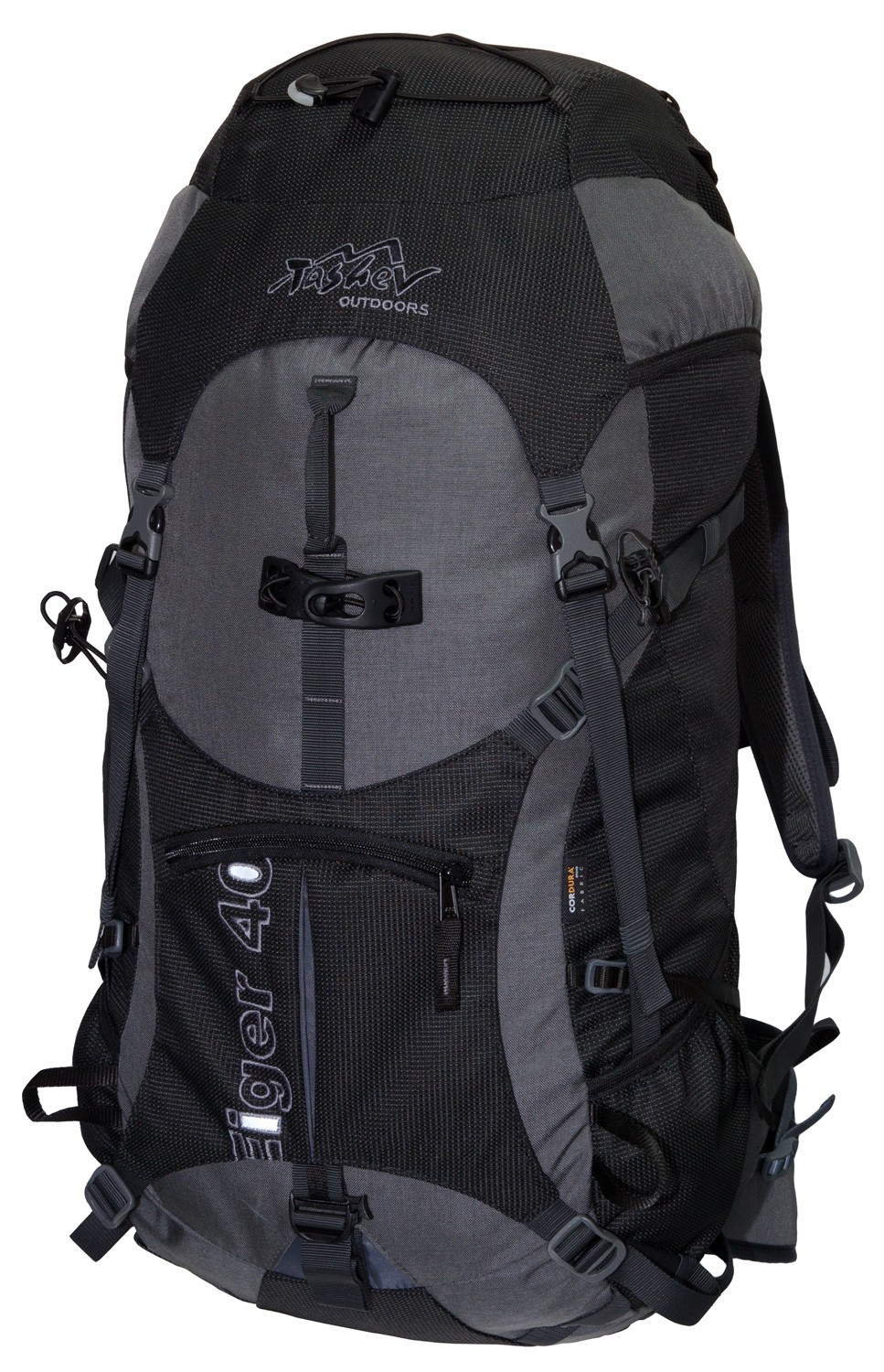 Rucksack eiger 2025