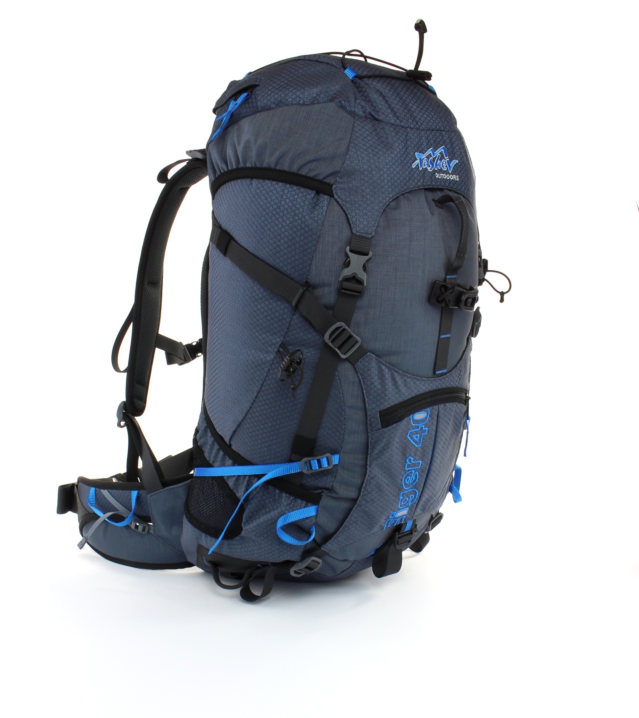 Daypack eiger 40l new arrivals