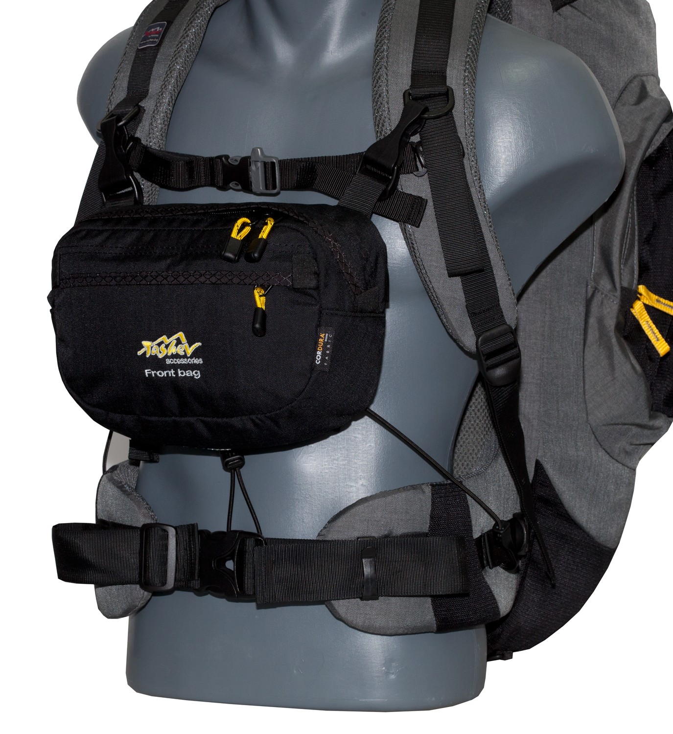 Zusatztaschen rucksack clearance