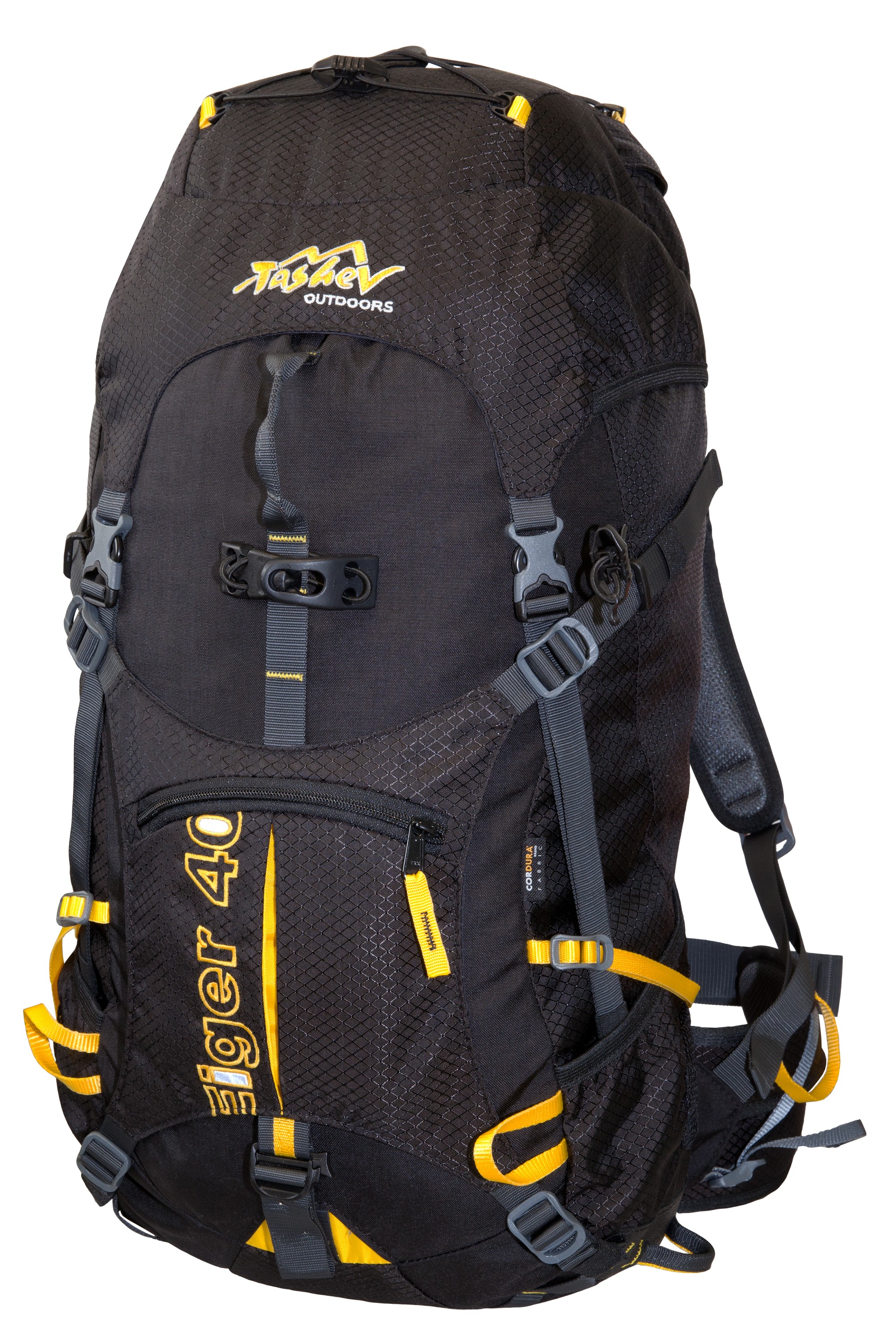 Daypack eiger 40l clearance