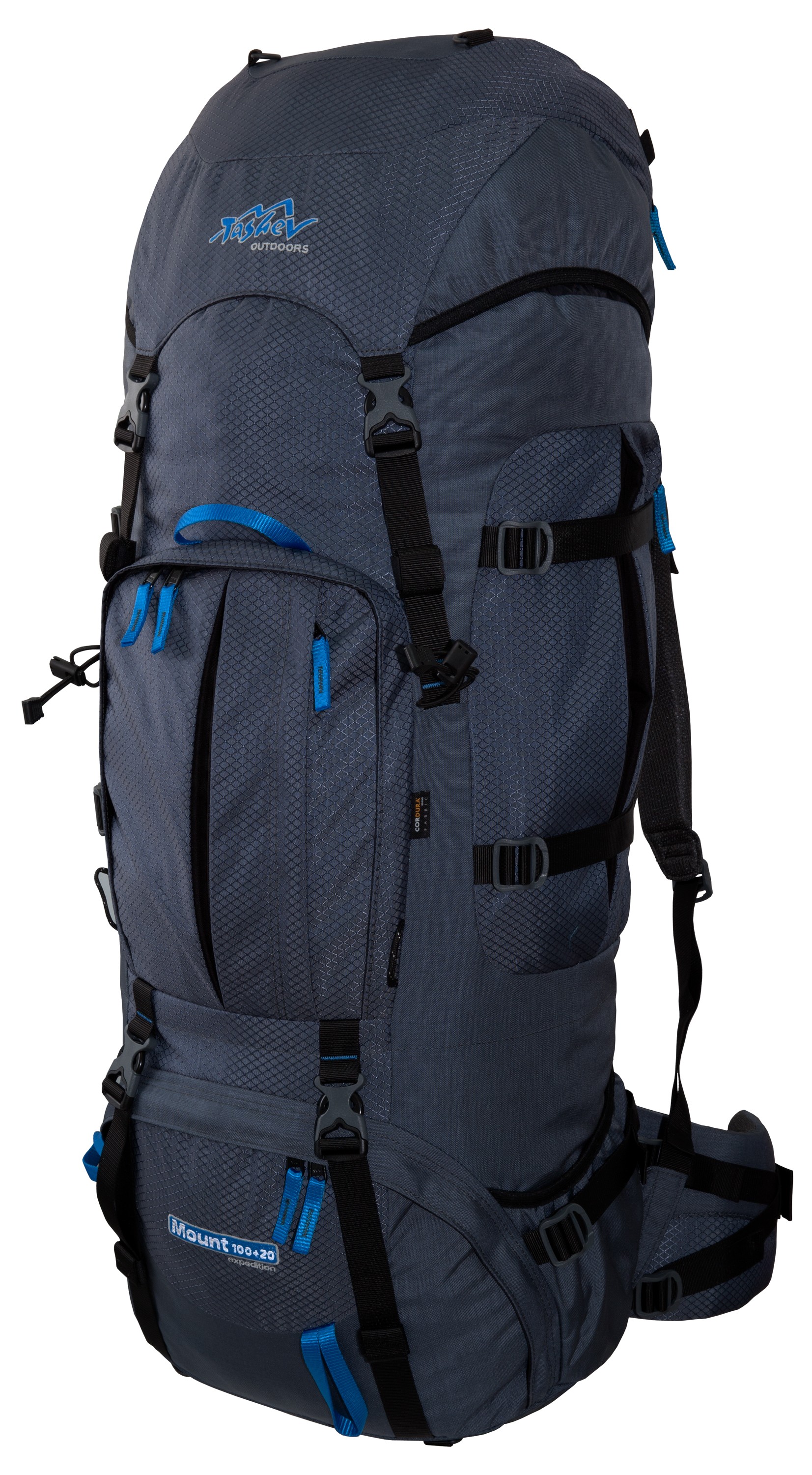 Trekking rucksack 100l Clearance
