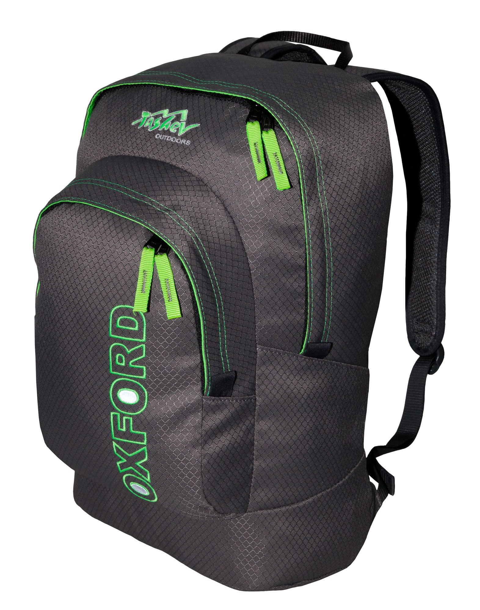 Laptop Rucksack Tashev Oxford 20 15 Zoll Tagesrucksack Rucksäcke OutdoorMe