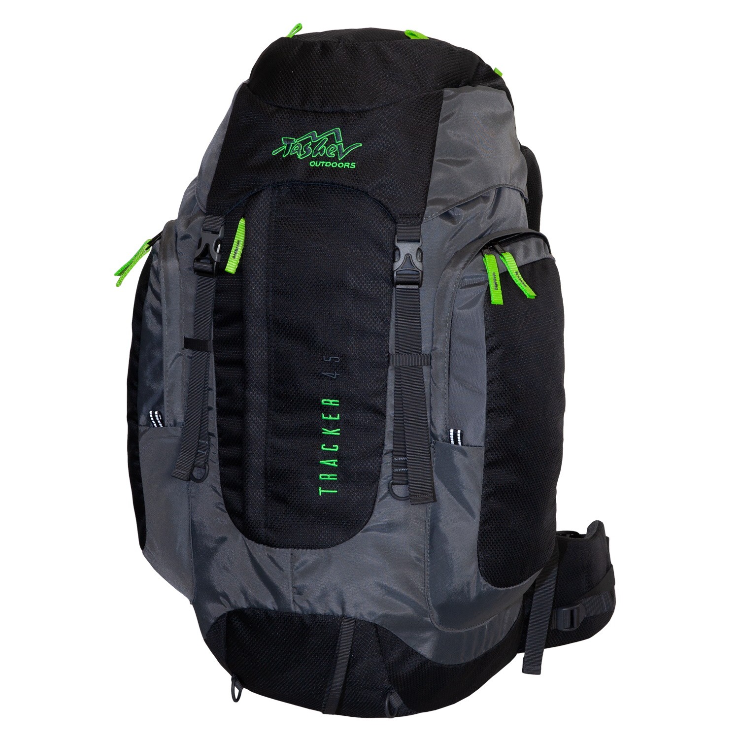 tracker laptop bag